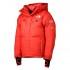 The north face Veste Himalayan Summit Series