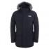 The North Face Giacca McMurdo Parka